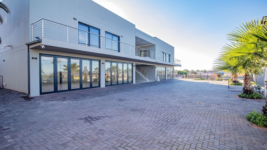 Commercial Property for Sale in Vredenburg Western Cape